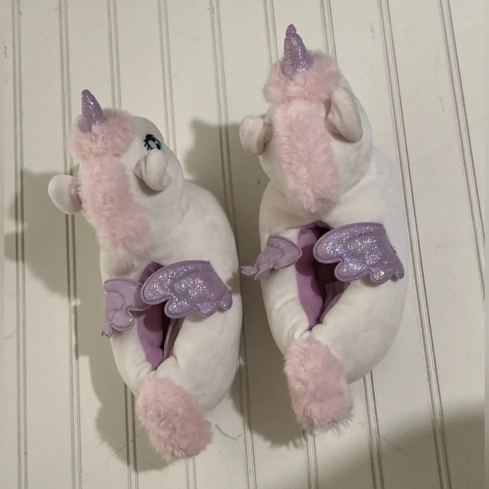H&M girls unicorn